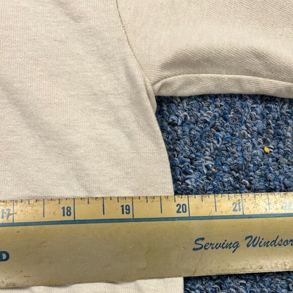 Vintage New With Tags Rusty Wallace Sz M T Shirt Chase Authentics - Picture 6 of 9